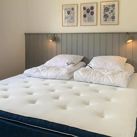 Cozy In With Wifi 펜션 에벨토프트