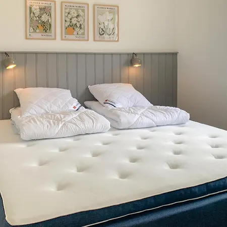 펜션 Cozy In With Wifi 에벨토프트